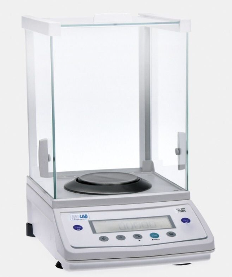 Hassas Terazi-Fotoğraf